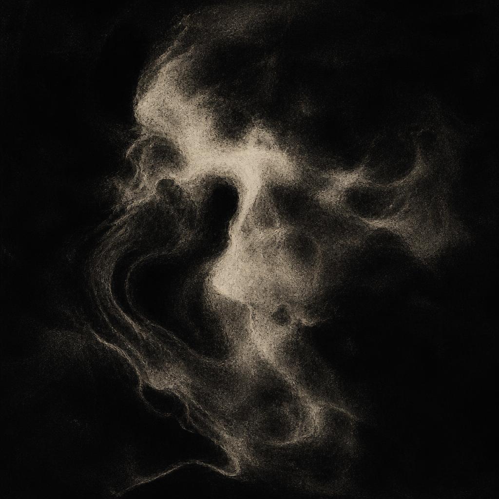 Artwork for the MIHALLEXX single NIGHT ORGAN